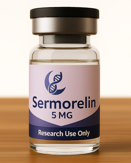 sermorelin peptide for sleep